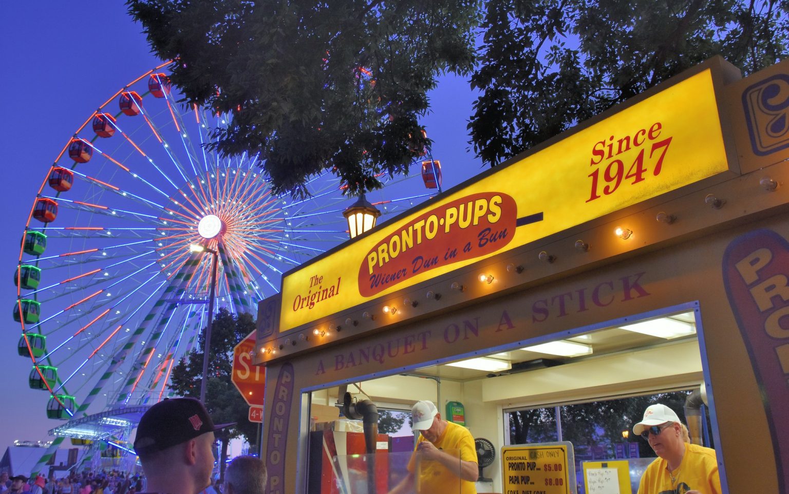 How the Minneapolis Star Tribune made the best of a canceled state fair