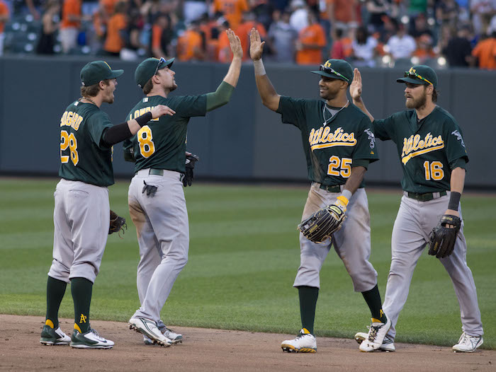 Built on passion: How Vox Media grew from its roots as an Oakland A’s ...