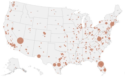 How the AP, USA Today, and Northeastern built a database of mass ...