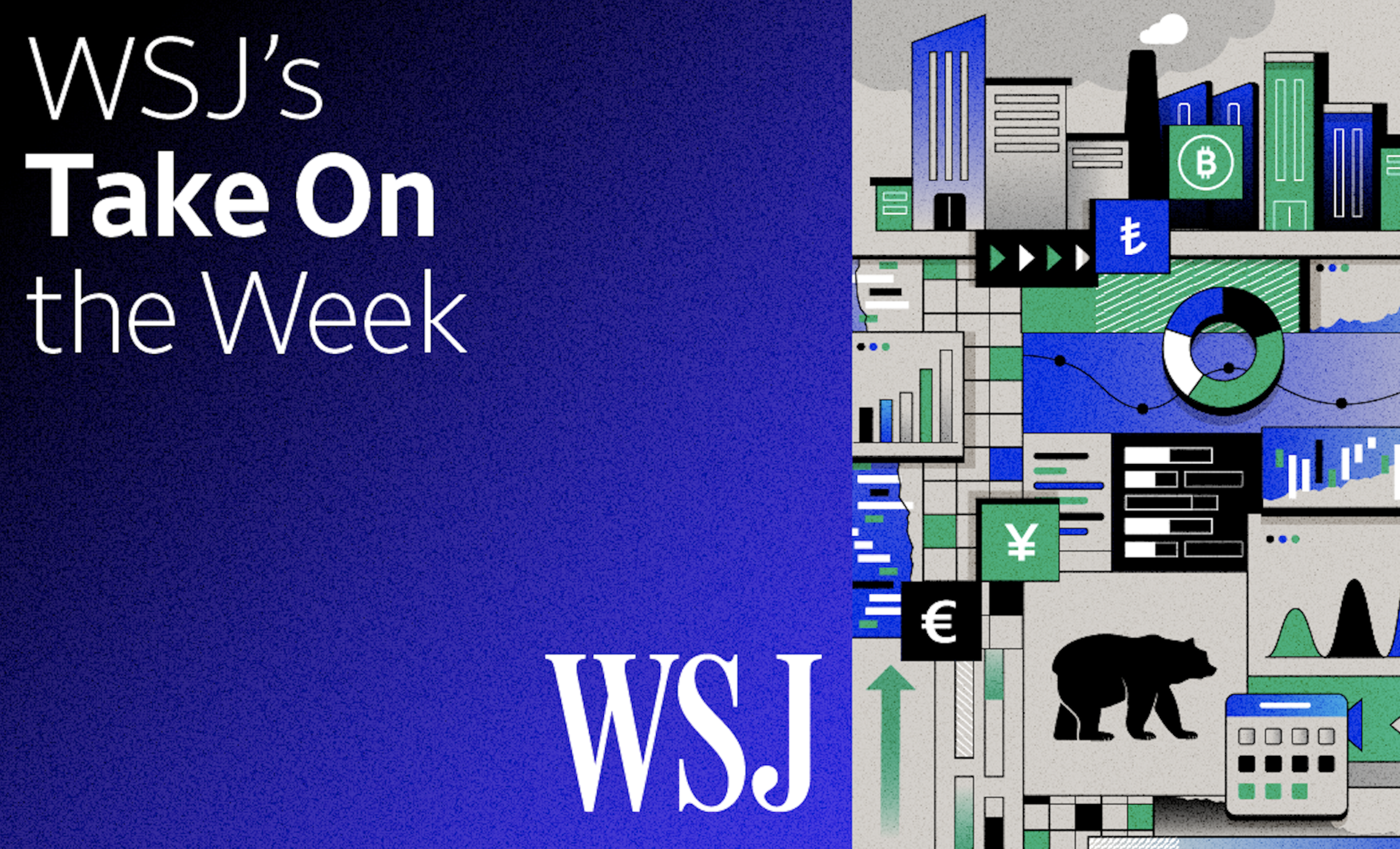 What's News - WSJ Podcasts