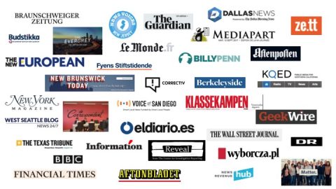 54 Newsrooms, 9 Countries, And 9 Core Ideas: Here’s What Two ...