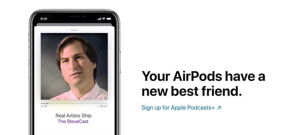 apple podcast linkmaker