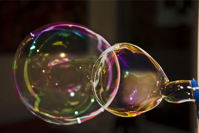 Burst your Filter Bubble to Make Better Decisions