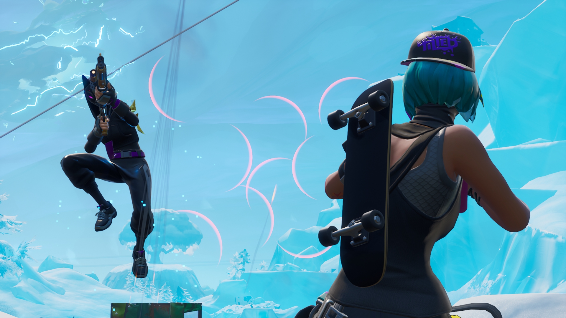 Fortnite S Battle With Apple And Google Could Have An Impact On News Publishers Too Nieman Journalism Lab