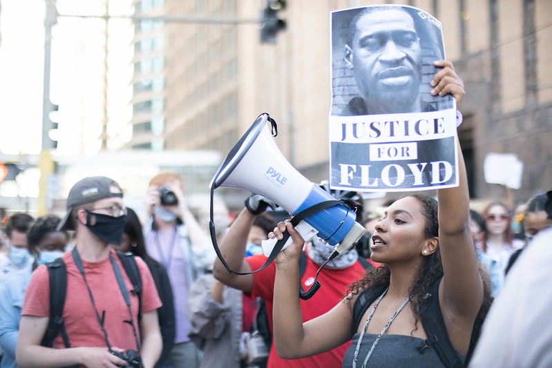 Riot or resistance? The way the media frames the unrest in Minneapolis