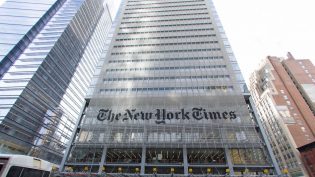 The Wall Street Journal joins The New York Times in the 2 million