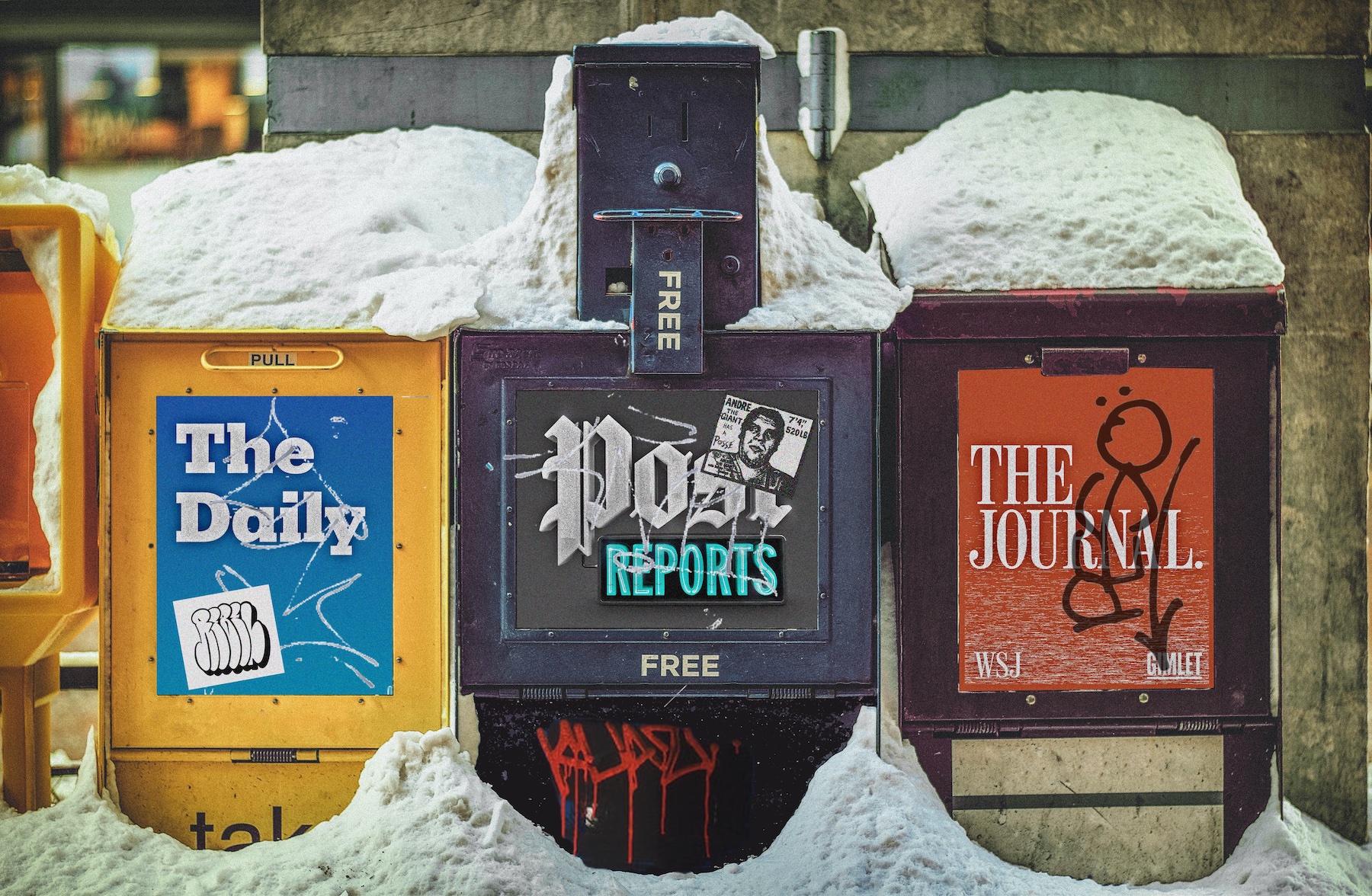 Best News Podcasts 2021 Inspired by The Daily, dozens of daily news podcasts are punching 