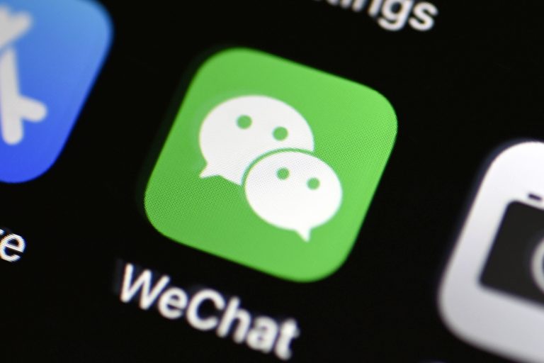 The WeChat model: How Facebook’s Australian ban could change the ...