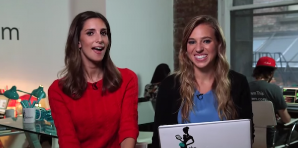 How The Skimm’s passionate readership helped its newsletter grow to 1.5 ...