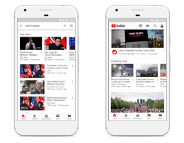 YouTube has a plan to boost “authoritative” news sources and give